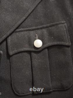 Original'Where Eagles Dare' 1968 Film Prop German SS Tunic + Script