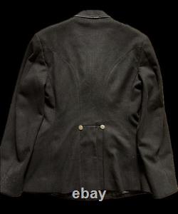 Original'Where Eagles Dare' 1968 Film Prop German SS Tunic + Script