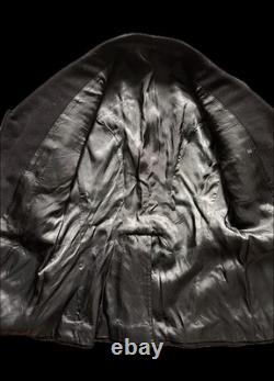 Original'Where Eagles Dare' 1968 Film Prop German SS Tunic + Script