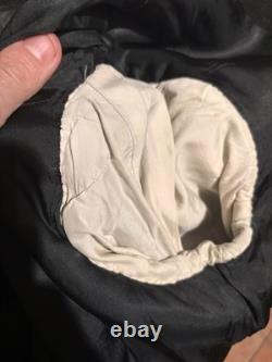 Original'Where Eagles Dare' 1968 Film Prop German SS Tunic + Script