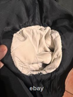 Original'Where Eagles Dare' 1968 Film Prop German SS Tunic + Script