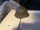 Original World War 2 German M40 steel helmet in good condition