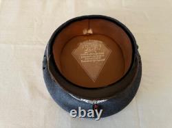 Original World War II / WW2 German Red Cross (DRK) Officials Cap