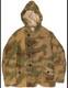 Original Ww2 German Army Sumpftarn 43 Padded Suit
