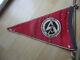 Original Ww2 German Car flag