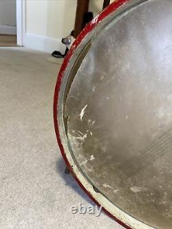 Original Ww2 German Drum