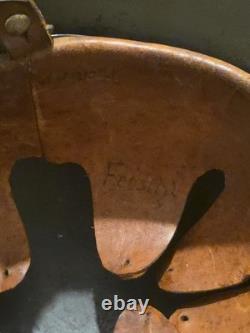 Original Ww2 German M35 Et64 1116 Helmet Original Ww2 German M35 Et64 1116 Helmet