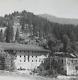 Original Ww2 German Obersalzberg Ss Barracks Drivers Residence & Garage Photo