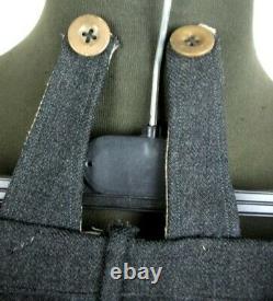 Original Ww2 German Officers Breeches