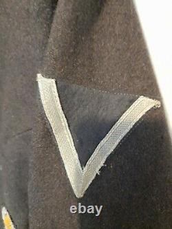 Original Ww2 German Paratrooper Tunic