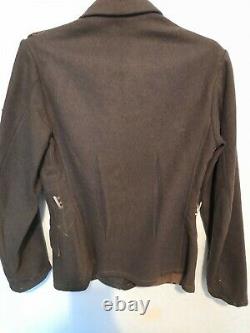 Original Ww2 German Paratrooper Tunic