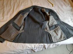 Original Ww2 German Paratrooper Tunic