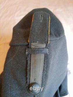 Original Ww2 German Paratrooper Tunic