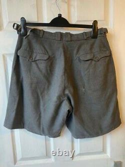 Original Ww2 german Army Shorts