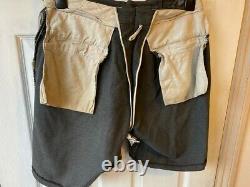 Original Ww2 german Army Shorts