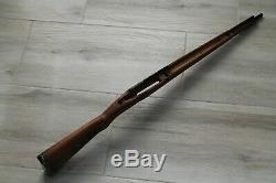 Original Wwii German Army Wooden Rifle Stock For Mauser K98. German Marking. §1