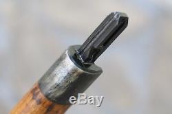 Original Wwii German Army Wooden Rifle Stock For Mauser K98. German Marking