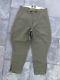 Original Wwii Ww2 German Heer Dak/tropical Service Second Pattern Trousers Pants