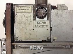 Original but incomplete WWII German Feld Fu F radio