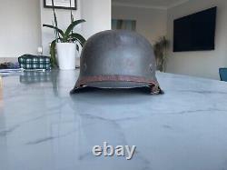 Original german helmet m42 size 66