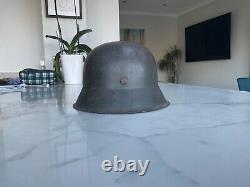 Original german helmet m42 size 66