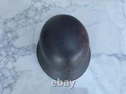 Original german helmet m42 size 66