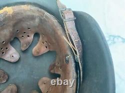 Original german helmet m42 size 66