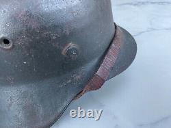 Original german helmet m42 size 66