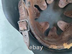 Original german helmet m42 size 66