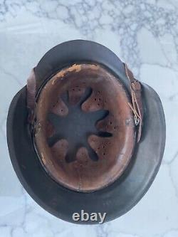 Original german helmet m42 size 66