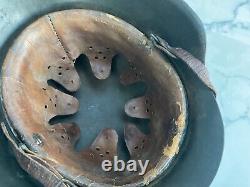 Original german helmet m42 size 66