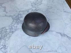 Original german helmet m42 size 66