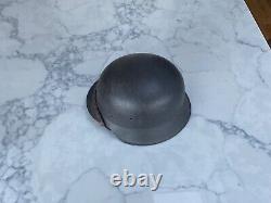 Original german helmet m42 size 66