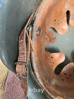 Original german helmet m42 size 66