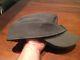 Original ww2 german, Italian gabadine M43 cap