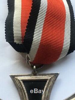 Original ww2 german medals