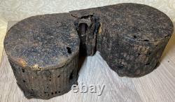 PT34! Patronentrommel 34! WW2 GERMAN MG34 DOUBLE DRUM MAGAZINE RELIC MACHINE GUN
