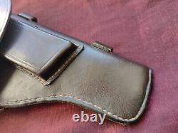 Post WW2 Very Nice Reparation (German) Soviet Army TT Tokarev Holster