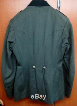 Pre WW2 German Officer Tunic Original