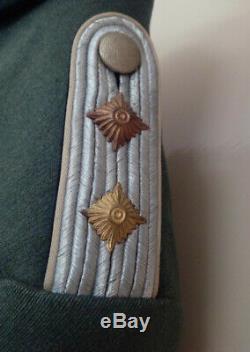 Pre WW2 German Officer Tunic Original