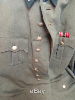 Pre WW2 German Officer Tunic Original