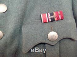 Pre WW2 German Officer Tunic Original