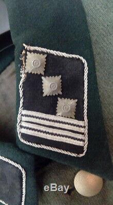 Pre WW2 German Officer Tunic Original