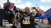 Protestors Join More Than A Thousand Rallies Across The U S Against Trump S Policies