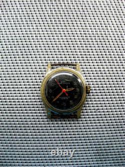 RAMY pocket watch. German officer s service watch. Ww2