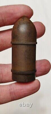 RARE German ORIGINAL Wehrmacht LIGHTER WWII WW2 + VIDEO