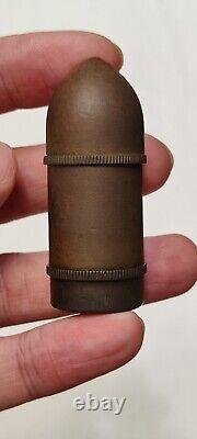 RARE German ORIGINAL Wehrmacht LIGHTER WWII WW2 + VIDEO