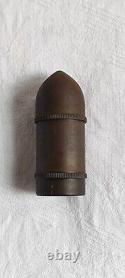 RARE German ORIGINAL Wehrmacht LIGHTER WWII WW2 + VIDEO