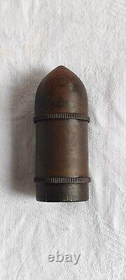 RARE German ORIGINAL Wehrmacht LIGHTER WWII WW2 + VIDEO