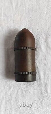 RARE German ORIGINAL Wehrmacht LIGHTER WWII WW2 + VIDEO